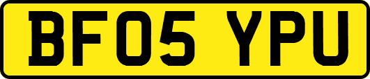 BF05YPU