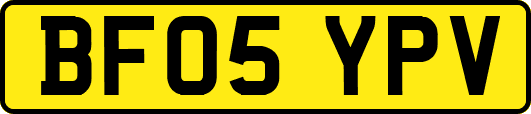 BF05YPV