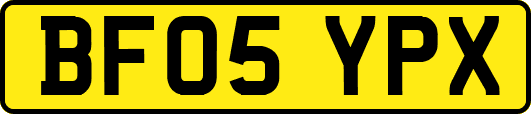 BF05YPX