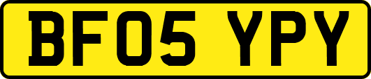 BF05YPY