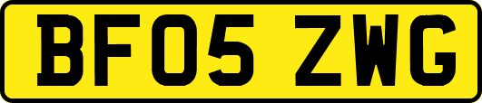 BF05ZWG