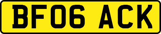 BF06ACK
