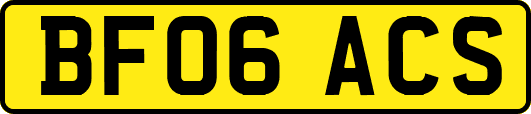BF06ACS