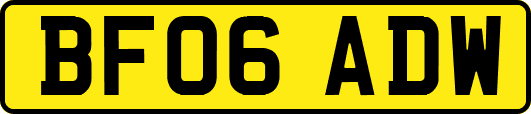 BF06ADW