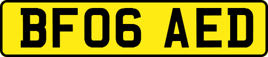 BF06AED