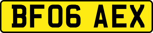 BF06AEX