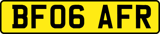 BF06AFR
