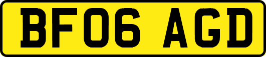 BF06AGD