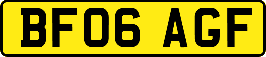 BF06AGF
