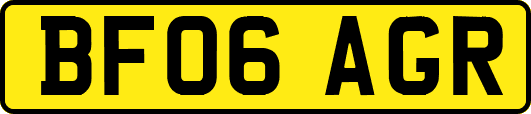 BF06AGR