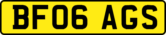 BF06AGS