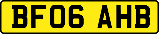 BF06AHB