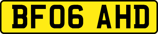BF06AHD