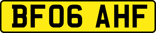 BF06AHF