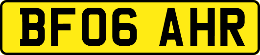 BF06AHR