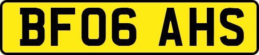 BF06AHS