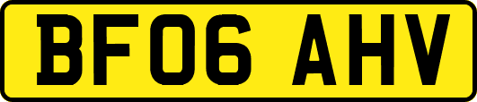 BF06AHV