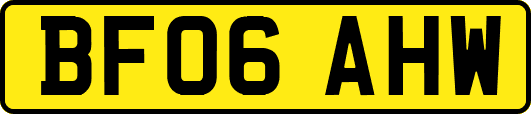 BF06AHW