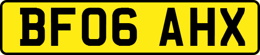 BF06AHX
