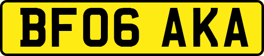 BF06AKA