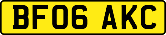 BF06AKC
