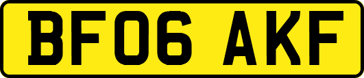 BF06AKF