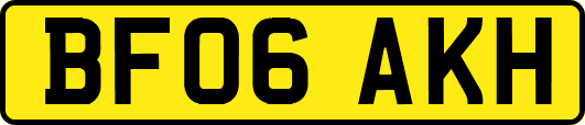 BF06AKH