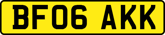BF06AKK