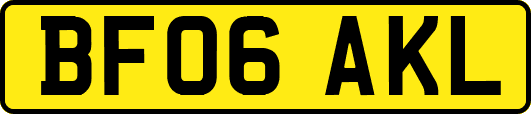 BF06AKL
