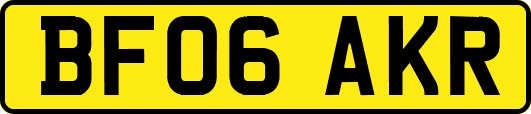 BF06AKR