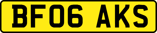 BF06AKS