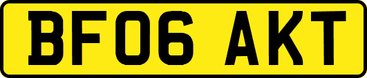 BF06AKT