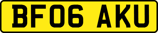 BF06AKU