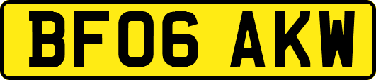 BF06AKW
