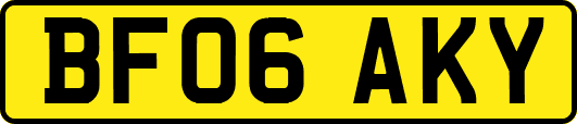 BF06AKY