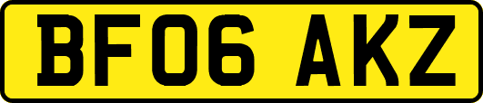 BF06AKZ