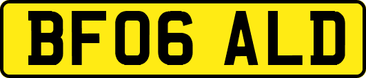 BF06ALD