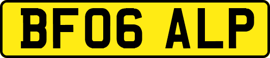BF06ALP