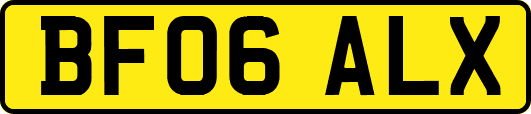 BF06ALX