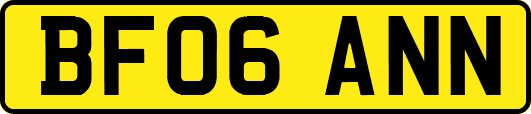 BF06ANN