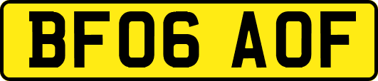 BF06AOF