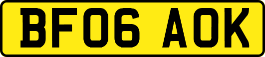BF06AOK