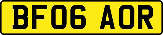 BF06AOR