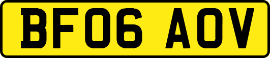 BF06AOV