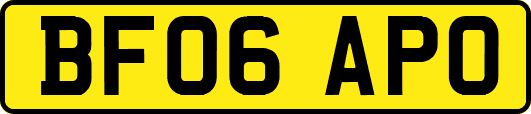 BF06APO
