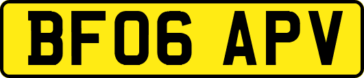BF06APV