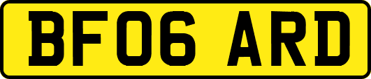 BF06ARD