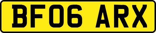 BF06ARX