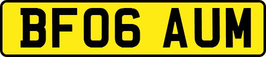BF06AUM