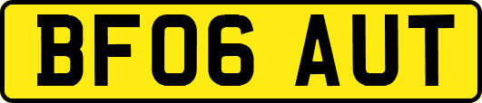 BF06AUT
